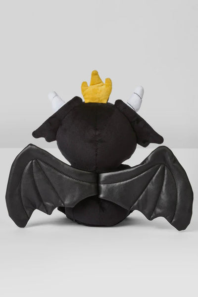 Baby Dark Lord Bangsi