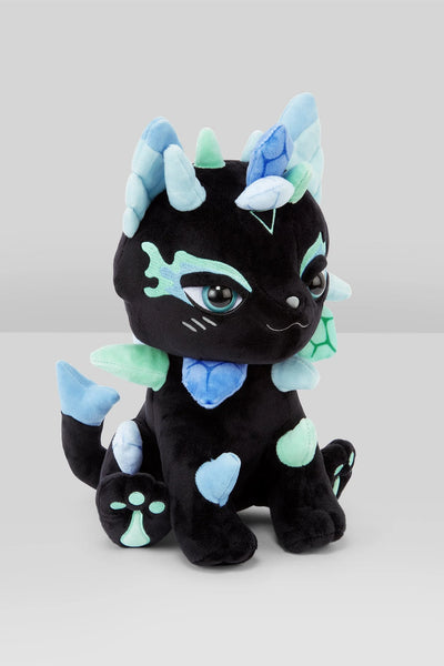 Element Cats Water Bangsi