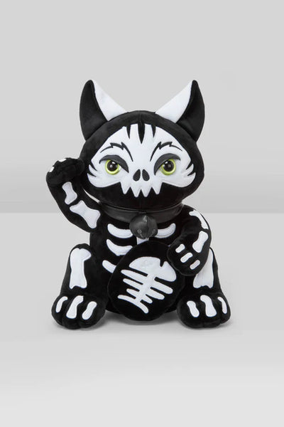 Maneki-Neko Exo Rift Bangsi