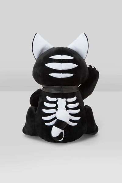Maneki-Neko Exo Rift Bangsi