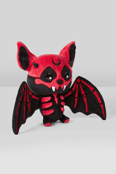 Vampir Batblood Bangsi