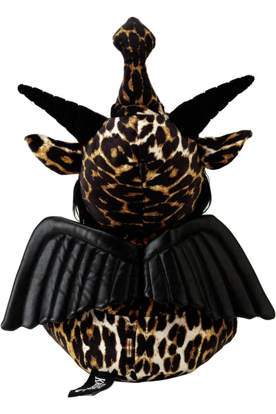 Dark Lord Rockabilly Bangsi