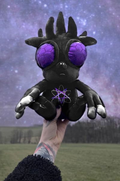 Alien Bangsi
