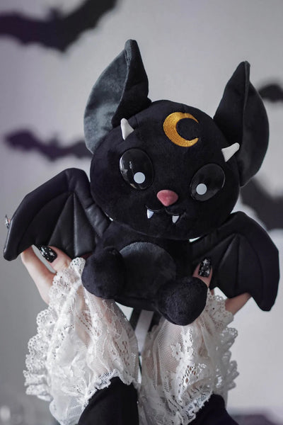 Baby Vampyr Bangsi
