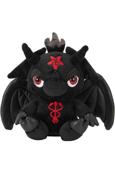 Baby Dark Lord Bangsi