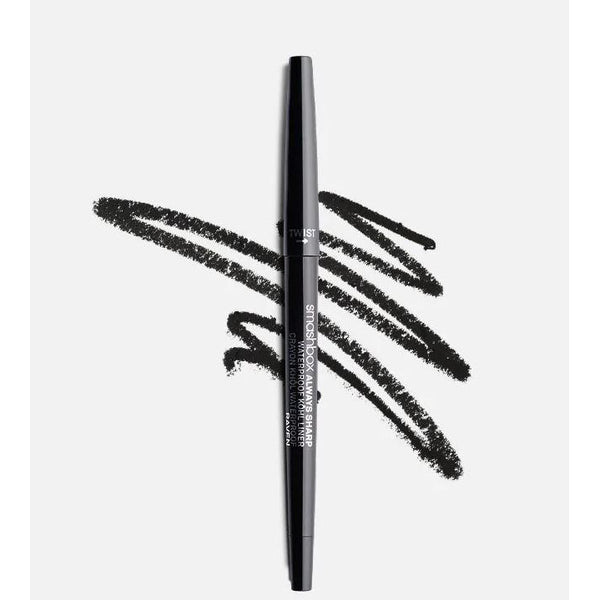 SMASHBOX Always Sharp - RAVEN