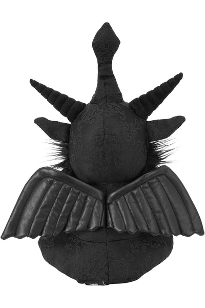 Dark Lord - Victoriana Bangsi