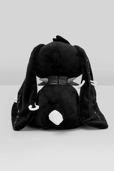 Hex Hopper Bun Bun Bangsi