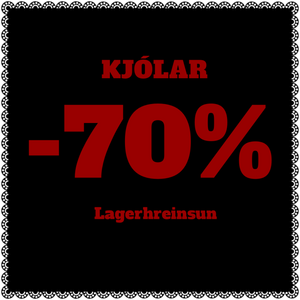 Útsala - kjólar