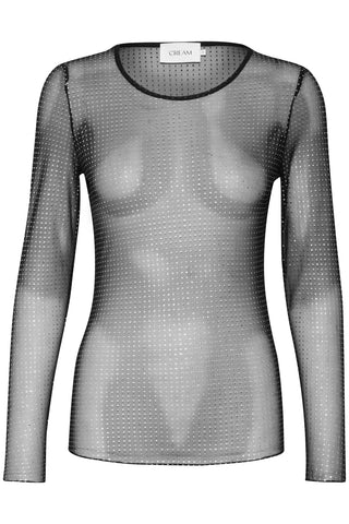 Lina mesh toppur