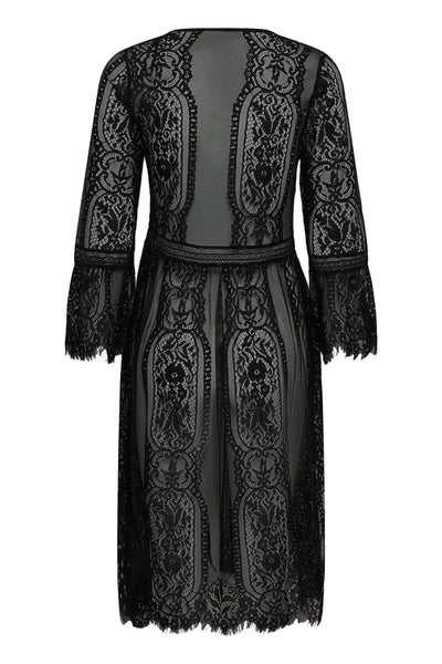 Elaria Kimono