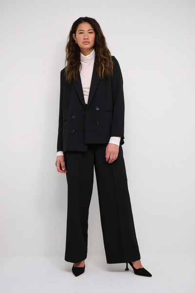 27 The Tailored Blazer