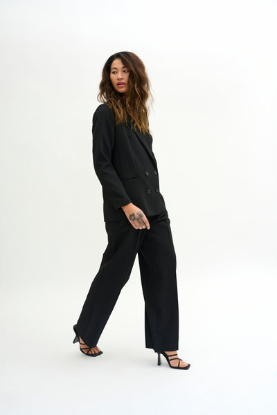 27 The Tailored Blazer