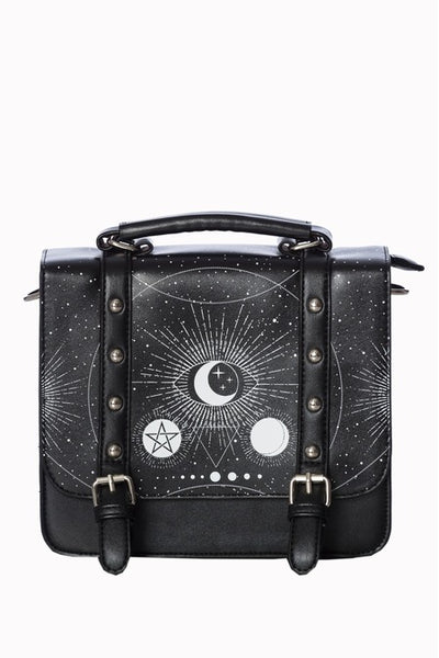 Cosmic Satchel Taska