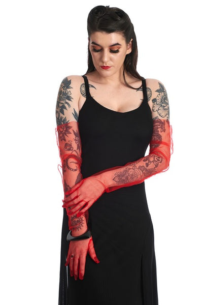 Bellona Mesh Hanskar - 2 litir