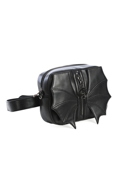 Malachi Batwing Mittistaska