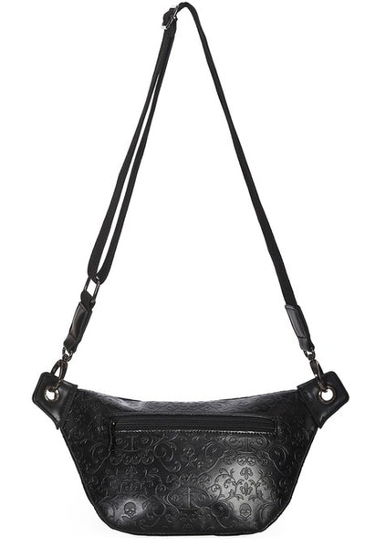 Damien Embossed Taska
