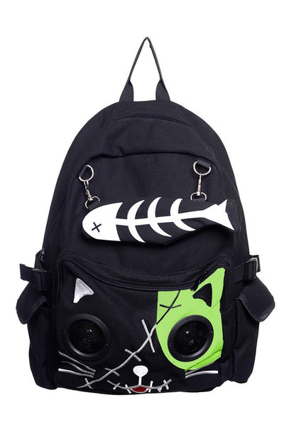 Kitty Hátalara Bakpoki