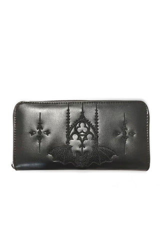 Gothic Bat Veski