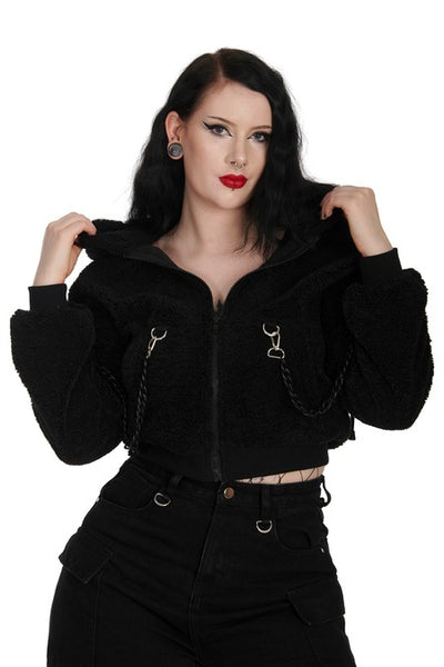 Vinnie The Bunny Hettupeysa