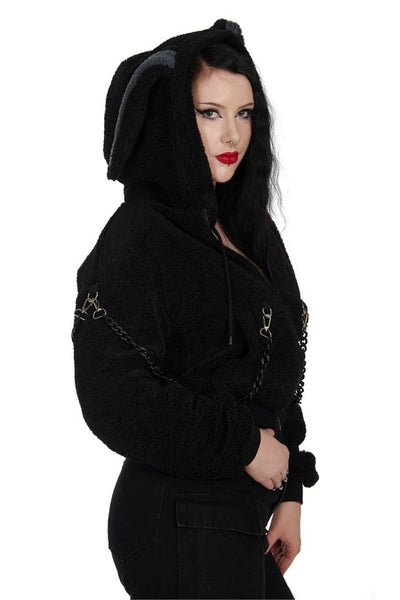 Vinnie The Bunny Hettupeysa