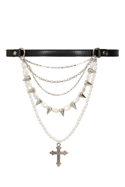 Divine Edge Belti