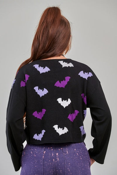 Batty Babe Peysa