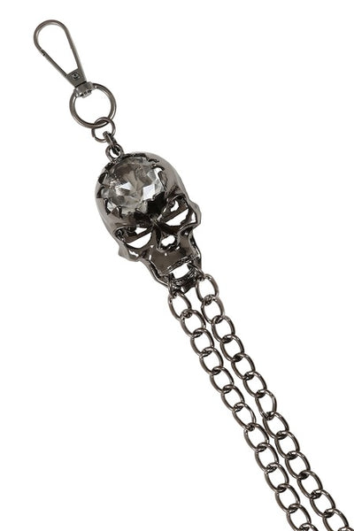 Shadow Crystal Beltiskeðja