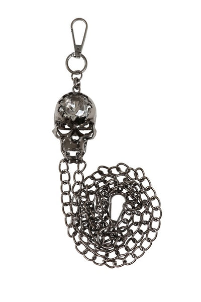 Shadow Crystal Beltiskeðja