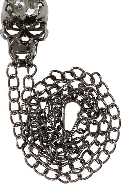 Shadow Crystal Beltiskeðja