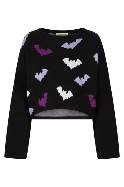 Batty Babe Peysa