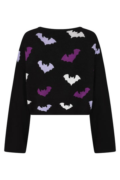 Batty Babe Peysa