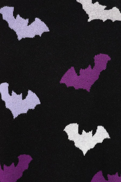 Batty Babe Peysa