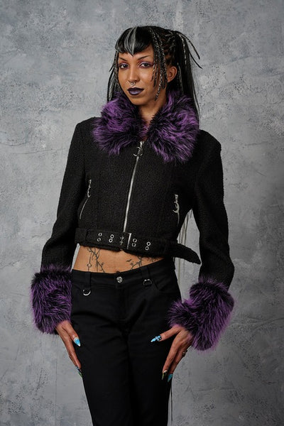 Cold Spell Jakki