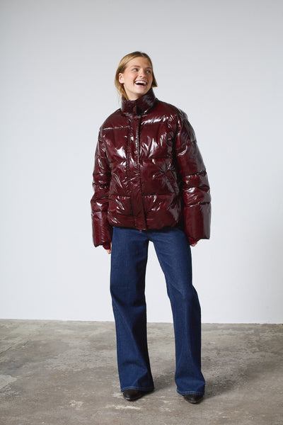 Dux Puffer Jakki