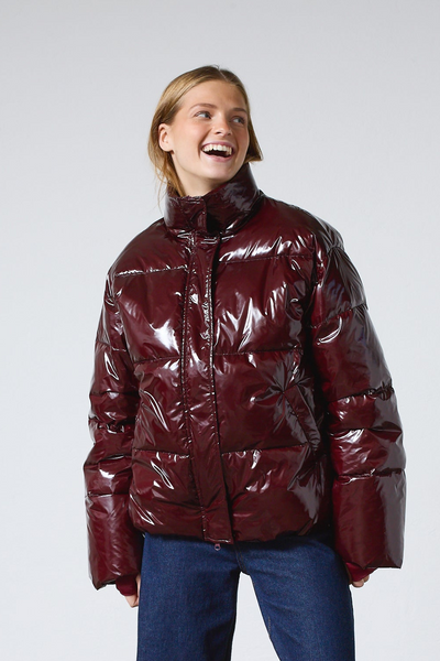 Dux Puffer Jakki