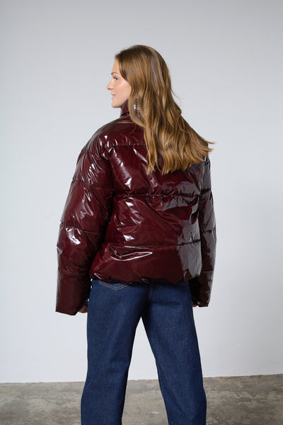 Dux Puffer Jakki