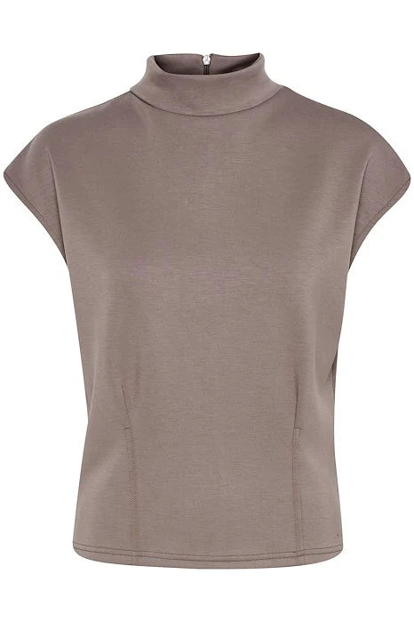 Chabrina Toppur - Iron