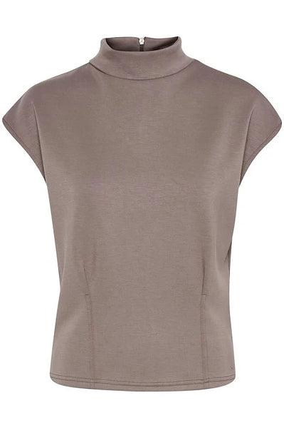 Chabrina Toppur - Iron