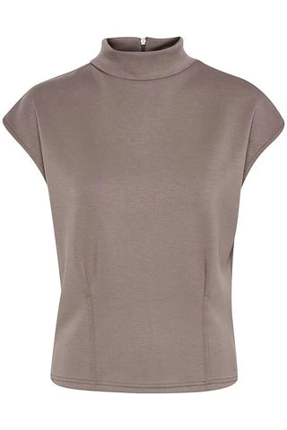 Chabrina Toppur - Iron