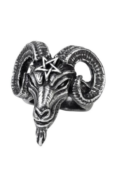 Baphomet Hringur