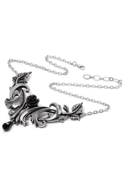Baroque Rose Hálsmen