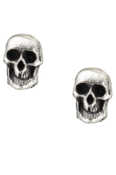 Death Eyrnalokkar