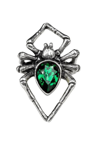 Emerald Venom Hringur