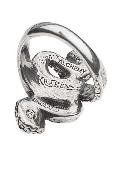 Kraken Hringur