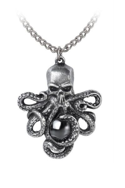 Mammon Of The Deep Hálsmen