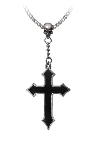 Osbourne's Cross Hálsmen