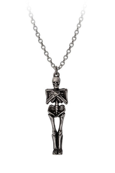 Undying Homage Hálsmen
