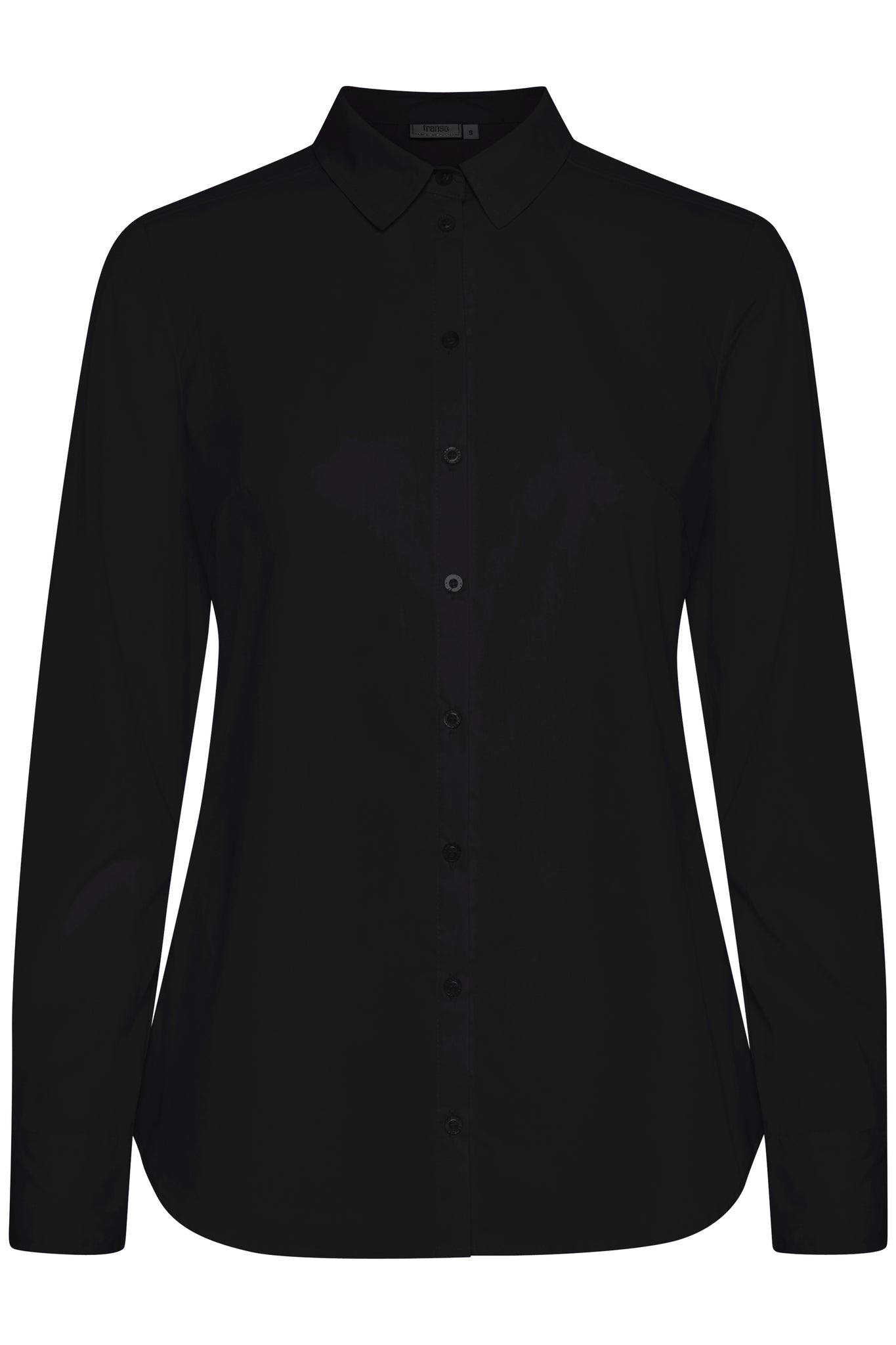 Zashirt Skyrta - Svört