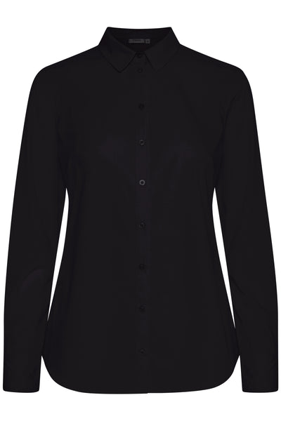 Zashirt Skyrta - Svört